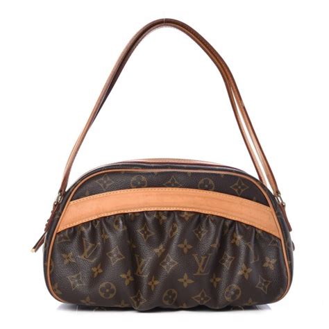 LOUIS VUITTON Monogram Klara 329502 